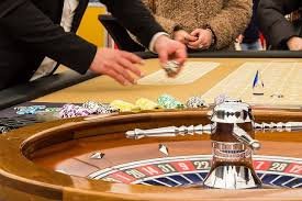 Table selection interface on key4d slot