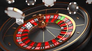 Japan Pools live dealer studio on mobile phone
